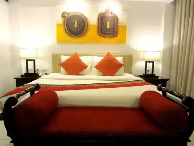Yantarasri Resort - 109