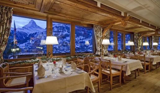 Relais & Chateaux Schönegg - 8