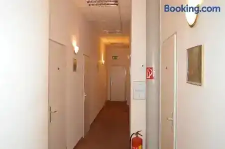Pension Walzerstadt - 15