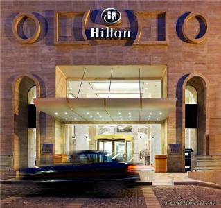Hilton Cairo Zamalek Residences - 0