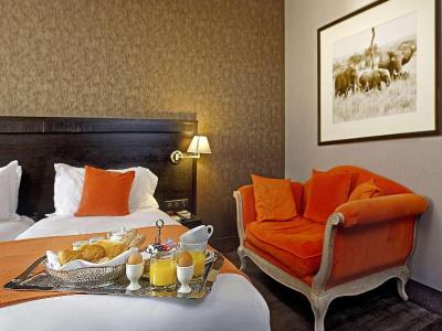 Best Western Plus Nice Cosy - 34