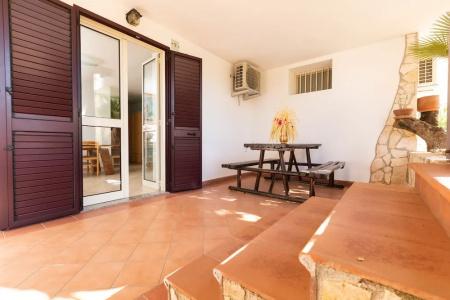 Residence Villantica - 286