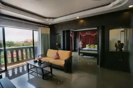 Lucky Angkor & Spa - 91