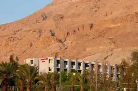 Leonardo Inn Dead Sea - 0