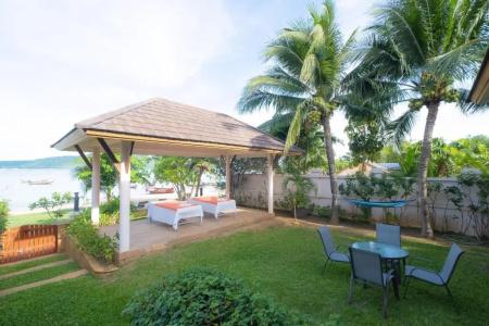 Blue Beach Grand Resort And Spa Sha Plus - 21