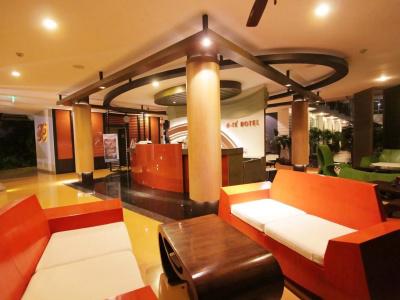 a-Te Chumphon - 1