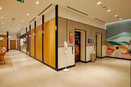Citymax Business Bay - 16