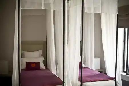 Riad First - 35