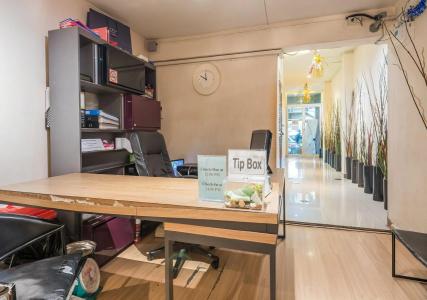 Bedever Bangkok Boutique - 12