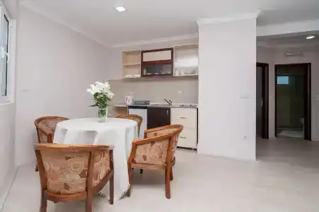 Open Sea Luxury - 18