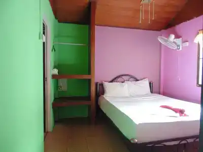 Moonhut Bungalows - 3