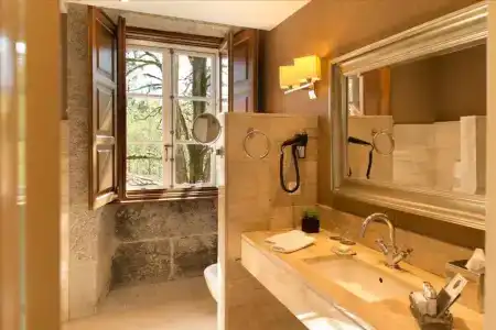 a Quinta Da Auga Spa Relais & Chateaux - 54