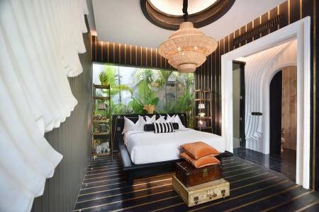 Shinta Mani Angkor & Bensley Collection Pool Villas - 3