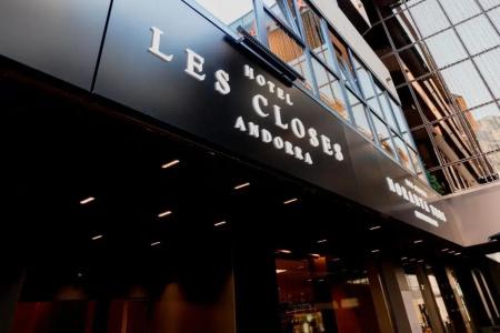 Les Closes - 0