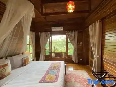 Nan Seasons Boutique Resort - 94