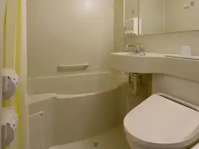 Toyoko Inn Yonezawa Ekimae - 53