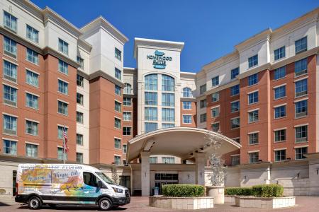 Homewood Suites Nashville Vanderbilt - 43