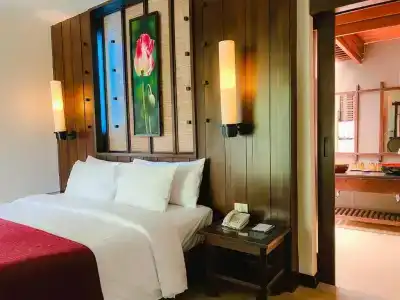 Aonang Phu Pi Maan Resort & Spa - Sha Extra Plus - 177