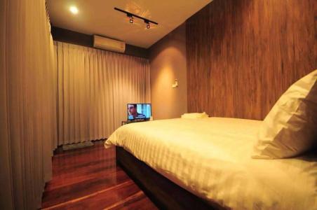 Baan Keang Chon Ayutthaya บ้านเคียงชล อยุธยา - 1