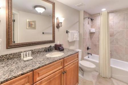 RiverStone Resort & Spa - 311