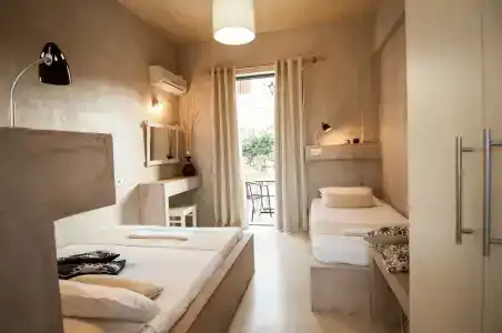 Zante Nest Studios & - 129