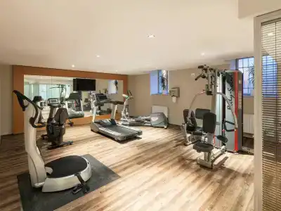 Mercure Ostrava Center - 21