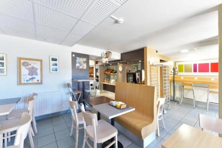 hôTel b&b Clermont-Ferrand Le BréZet aéRoport - 21