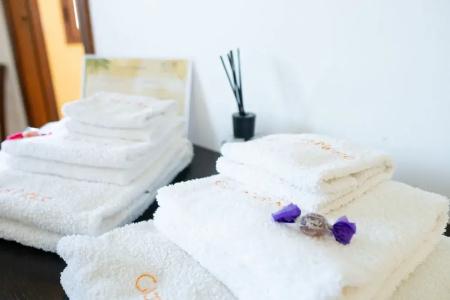 Bed & Breakfast Giardini Di Marzo - 89