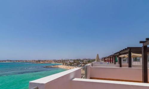 The Corralejo Beach - 117