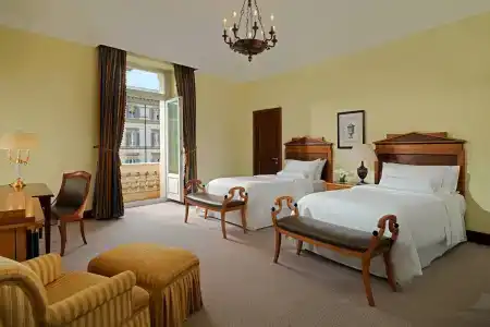 The Westin Excelsior, Rome - 8