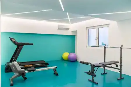 Pinacota Suites Athens - 69
