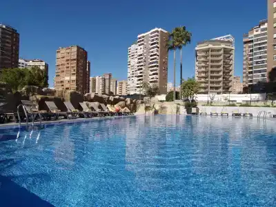 Sandos Monaco - Adults Only - 26