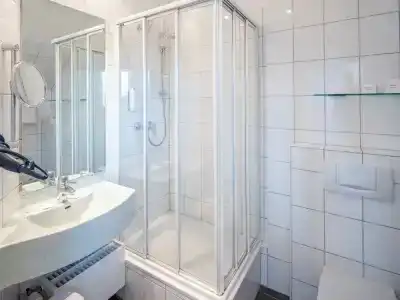 Sonnenresort Hüttmann - 44