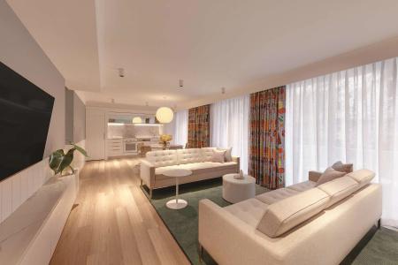 Adina Apartment Chippendale - 1