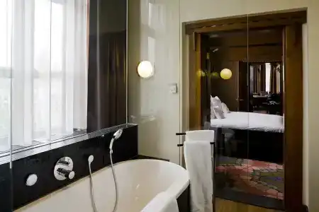 Grand Amrâth Amsterdam - 7