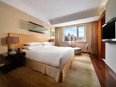 Gehua New Century Beijing - 67