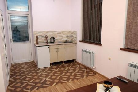 Vanand Guest House - 15