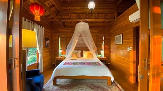 Nan Seasons Boutique Resort - 33