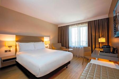 AC by Marriott Manchester Salford Quays - 29