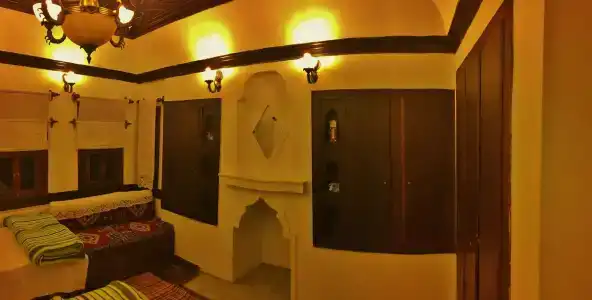 Beybagi Konak - 1