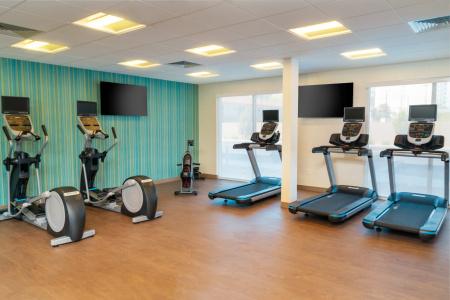 Holiday Inn Express & Suites - Las Vegas - e Tropicana, An Ihg - 22