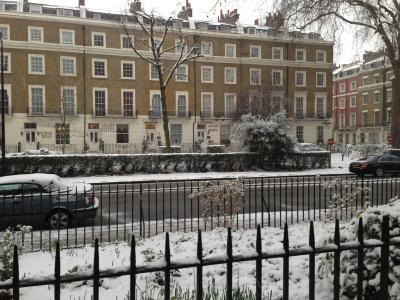 Balmoral House - 15