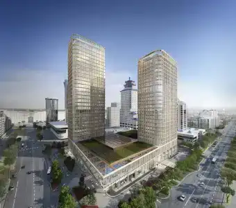 The Ritz-Carlton, Astana - 24