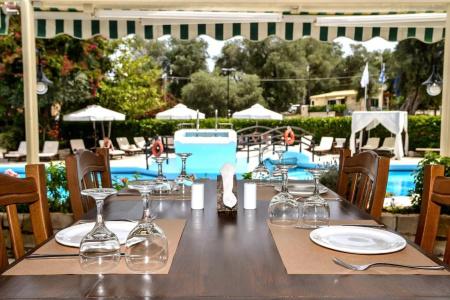 Paxos Club Resort & Spa - 18