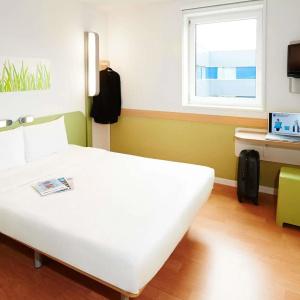 Ibis Budget Madrid Vallecas - 39