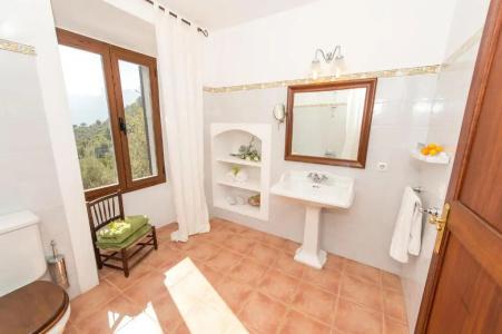 Agroturismo Muleta de Ca S'hereu - 55