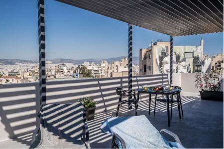 Urban Nest - Suites & - 23