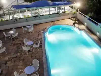 Privée Santorini - 13