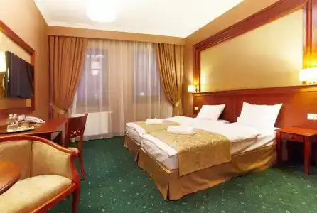 Grodzki Business & Spa - 26
