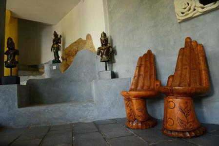 Thambapanni Retreat - 28